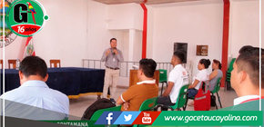 Municipalidad de Ucayali implementa georreferenciación para optimizar el empadronamiento socioeconómico