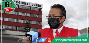 Junín: 1695 informes de control