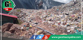 Cusco: Contraloría identifica carencias en botadero
