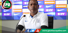 Alianza Lima femenino oficializó la salida del entrenador colombiano