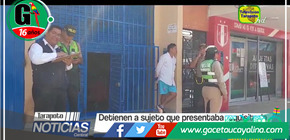 Ejecutan orden de arresto por incumplir con la manutención de sus hijos