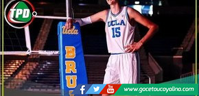 Aday Mara se prepara para debutar con UCLA, la universidad de los mitos