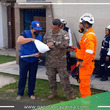 Loreto: Gobierno Regional participa en simulacro multipeligro para reforzar la preparación ante emergencias