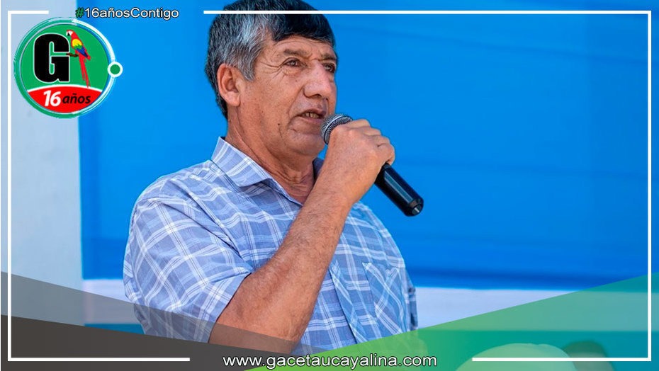 San Martín: ordenan 9 meses de prisión preventiva para el alcalde de Moyobamba