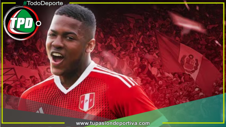 Jhonnier Montaño: La Nueva Opción de Perú en la Cancha Internacional