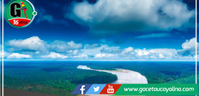 En Madre de Dios identifican más de 1,000 corredores de conectividad ecológica 