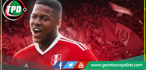  Jhonnier Montaño: La Nueva Opción de Perú en la Cancha Internacional