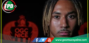 Comunicado Oficial del Niza: Alexis Beka Beka Salvado de un Intento de Suicidio