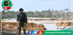 Madre de Dios: Minero ilegal es sentenciado