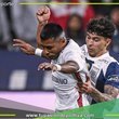 Alianza Lima y Melgar empataron sin goles en Matute