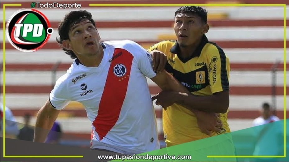 Deportivo Municipal y Cantolao descendieron a la Liga 2