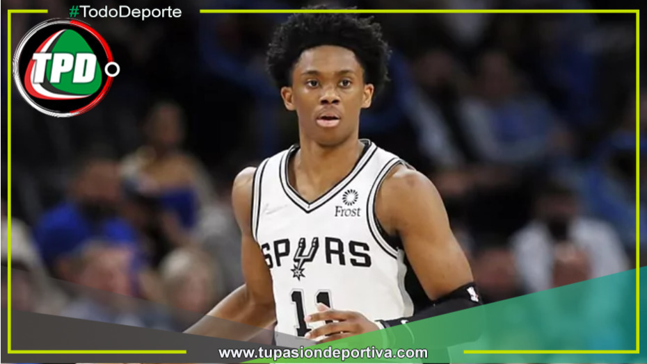 La NBA impone una suspensión de cuatro partidos a Joshua Primo, mientras que los Clippers lo fichan con un contrato dual.