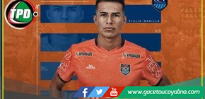 César Vallejo informó que Stalin Morillo falleció a los 23 años