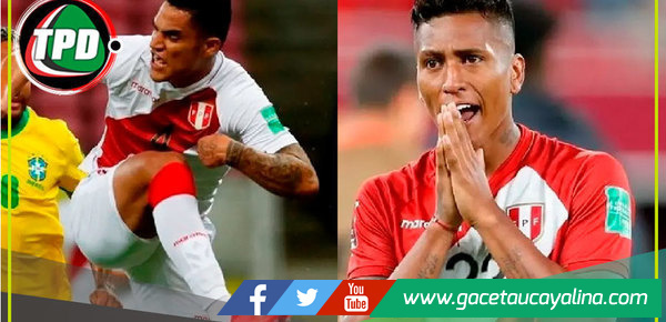 Perú enfrenta desafíos en las Eliminatorias 2026