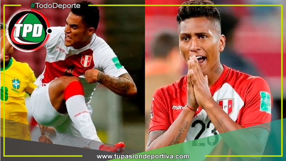 Perú enfrenta desafíos en las Eliminatorias 2026