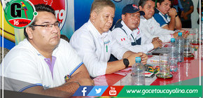 Gobernador de Loreto y alcaldes de la región toman medidas ante ola de delincuencia