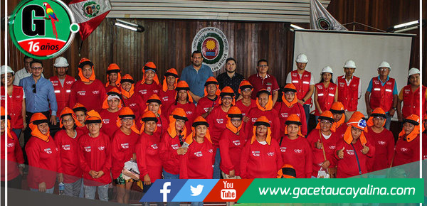 MPCP presentó segundo programa de empleo temporal “Llamkasun Perú” – ex Lurawi Perú