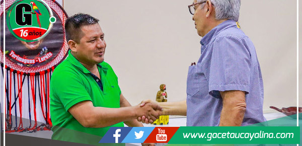 Gobernador de Loreto Lidera Conversación Crucial sobre Trabajos Decentes y Sostenibilidad con Actores Clave