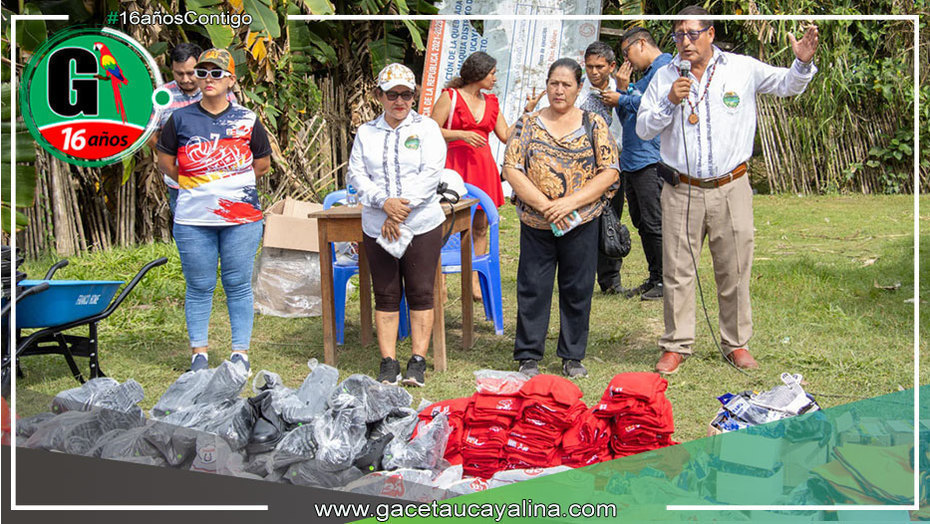 Convenio Beneficia a Más de 40 Familias en Chía Tipishca con Mantenimiento de Trocha Carrozable