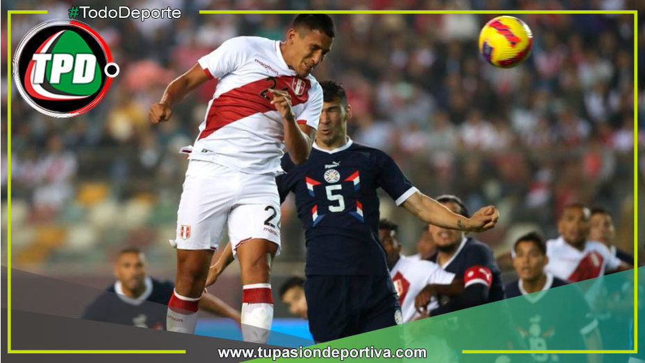 La racha de 9 años de la selección peruana frente a la selección paraguaya, previo al debut por Eliminatorias 2026