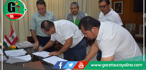 Instalaran más de 2.500 hectáreas de cacao y café en Atalaya