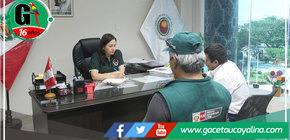 MPCP y SENASA firman convenio para mejorar el servicio de calidad y salubridad en el camal municipal   