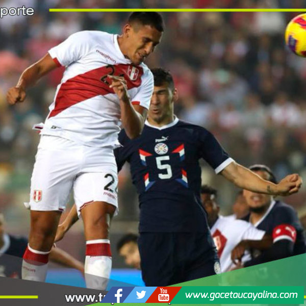 La racha de 9 años de la selección peruana frente a la selección paraguaya, previo al debut por Eliminatorias 2026