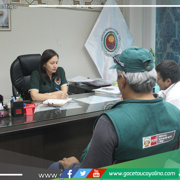 MPCP y SENASA firman convenio para mejorar el servicio de calidad y salubridad en el camal municipal   