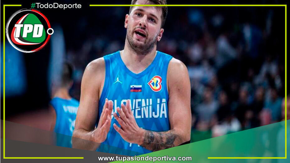 Luka Doncic muestra su lado menos favorable nuevamente: expulsión y gestos controvertidos
