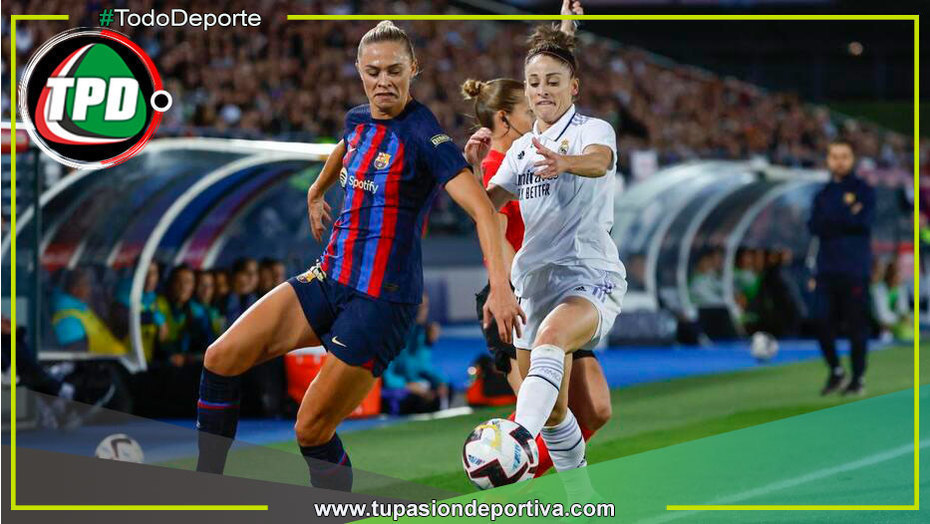 Futbolistas de la Liga Femenina española van a una huelga