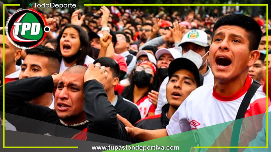 Cómo Ser un Buen Hincha Peruano: Apoyo en las Buenas y en las Malas