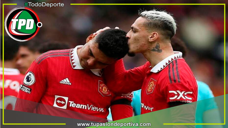 ¡Polémica en Mánchester! Acusan al club de Encubrir las Presuntas Agresiones de Antony
