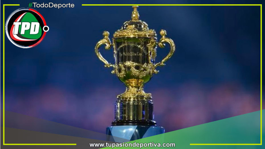 Donde ver el mundial de Rugby 2023 y cuales son los horarios