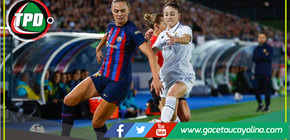 Futbolistas de la Liga Femenina española van a una huelga