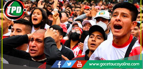 Cómo Ser un Buen Hincha Peruano: Apoyo en las Buenas y en las Malas