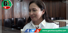 Alcaldesa provincial de Coronel Portillo desmiente irregularidades sobre designación y aceptación indebida de cargo público