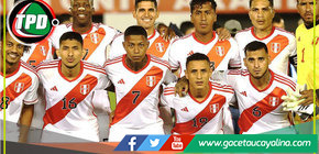 Perú sacó un empate valioso en Ciudad del Este frente a Paraguay