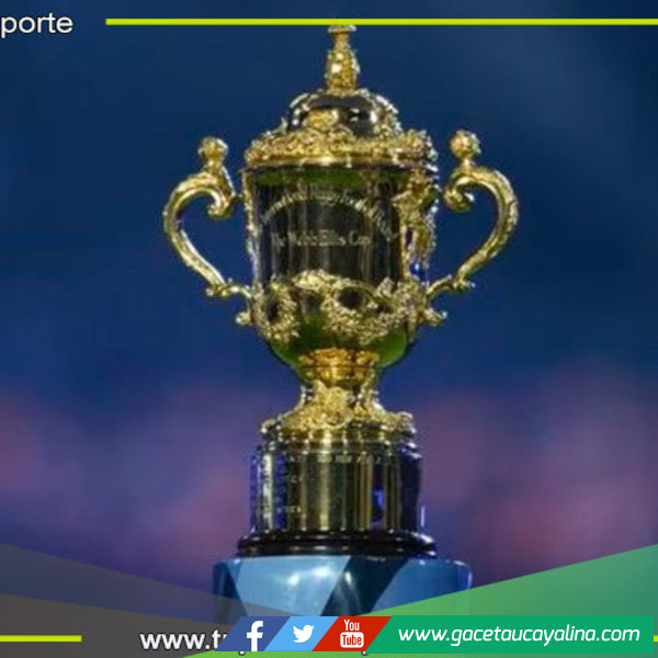 Donde ver el mundial de Rugby 2023 y cuales son los horarios