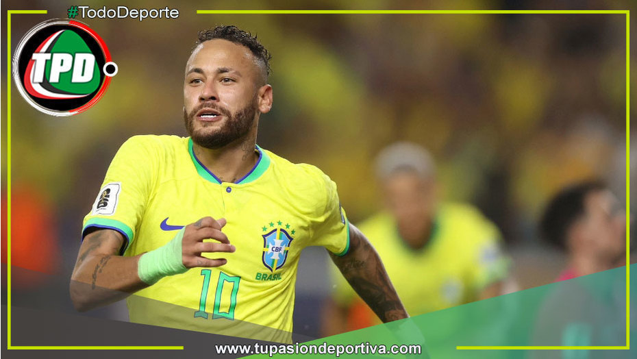 Brasil venció por 5 a 1 a Bolivia por las Clasificatorias América del Norte 2026
