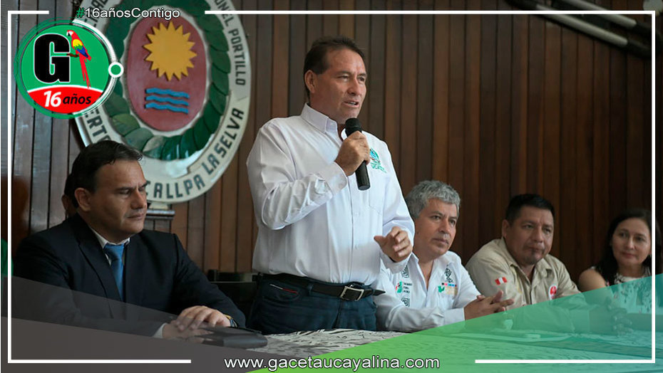 91 productores representarán a Ucayali en la feria Expo Amazónica 2023
