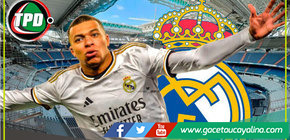 El Real Madrid pone todas sus fichas en Kylian Mbappé