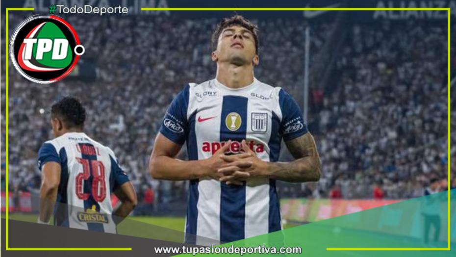 Zanelatto desvela metas secretas de Alianza Lima en Liga 1 2023