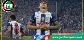 Zanelatto desvela metas secretas de Alianza Lima en Liga 1 2023