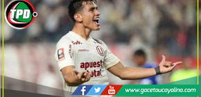 "José Rivera apunta al triunfo en el próximo enfrentamiento contra Municipal"