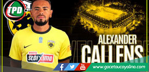 "Alexander Callens abandona el Girona para unirse al AEK Atenas en calidad de cedido."