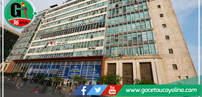 Refuerzan labor de fiscalías con nueva sede ubicada en Tarapoto 