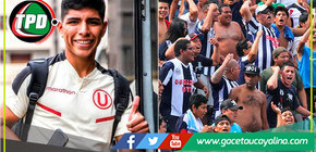 Hincha aliancista solicita la presencia de Quispe contra Brasil: "Deben jugar quienes la comprenden"