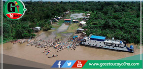 18 millones de atenciones para peruanos de zonas rurales en 6 años 