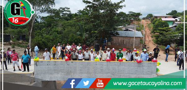 MPCP inicia obras para mejorar servicios de tránsito vehicular y remodelación del PTAR 