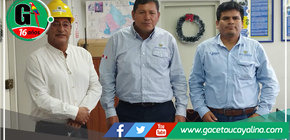 Conversaciones Cruciales: Alcalde Rodolfo Lovo Tello y Electro Oriente Abordan Cortes de Energía en Contamana